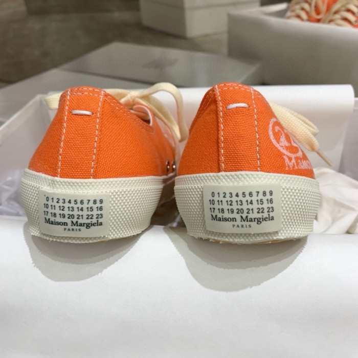 Maison Margiela Tabi Shoes