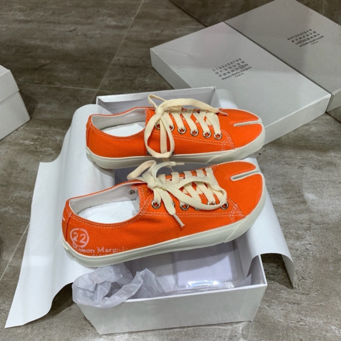 Maison Margiela Tabi Shoes