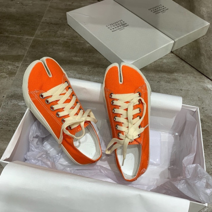 Maison Margiela Tabi Shoes