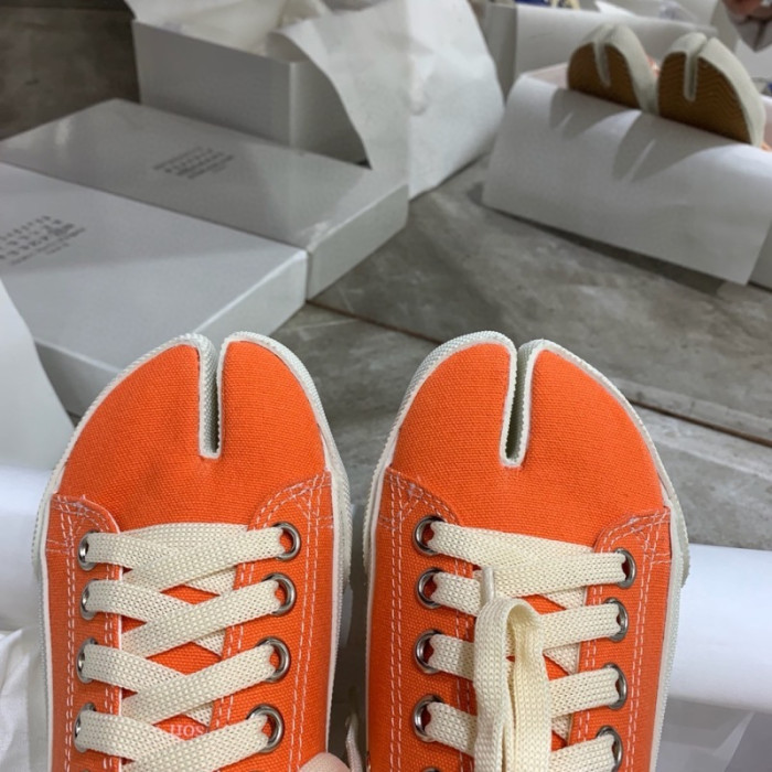 Maison Margiela Tabi Shoes