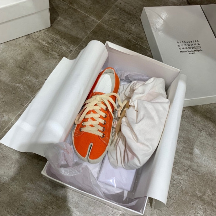 Maison Margiela Tabi Shoes