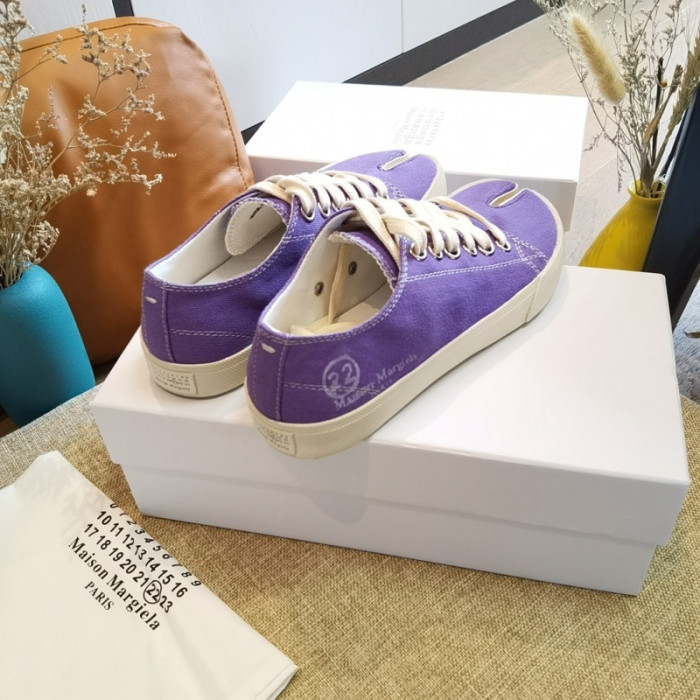 Maison Margiela Tabi Shoes