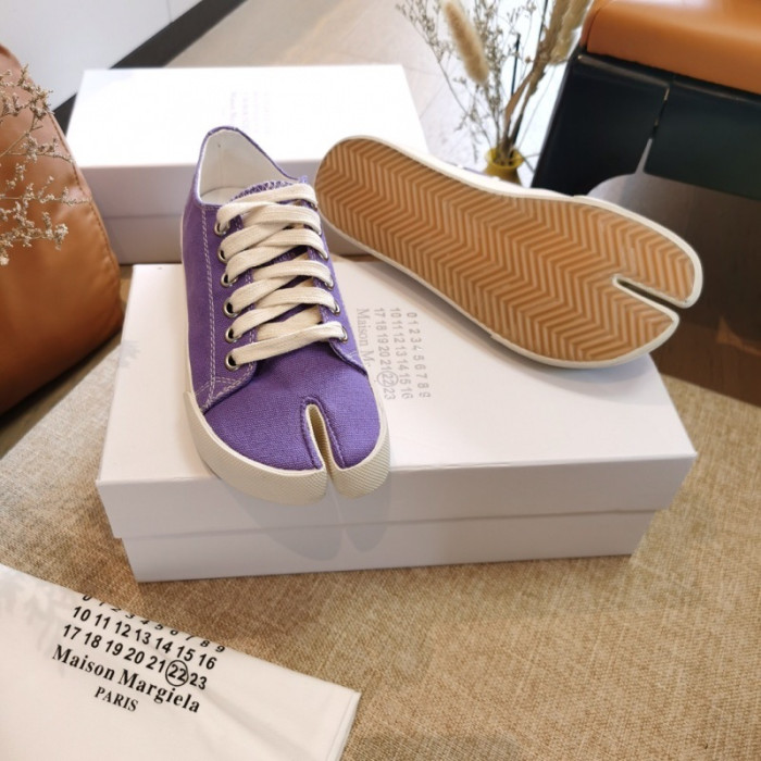 Maison Margiela Tabi Shoes