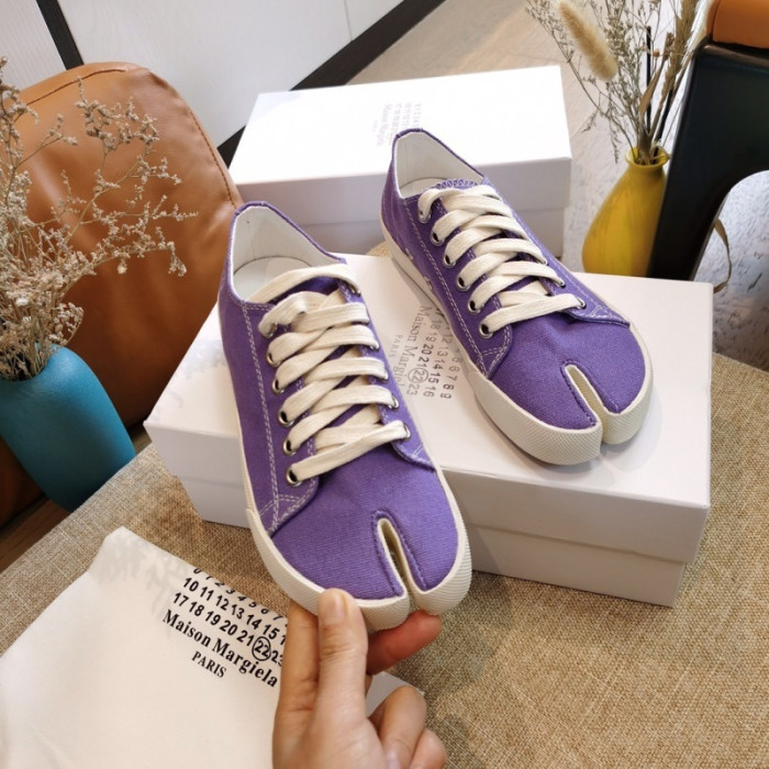Maison Margiela Tabi Shoes