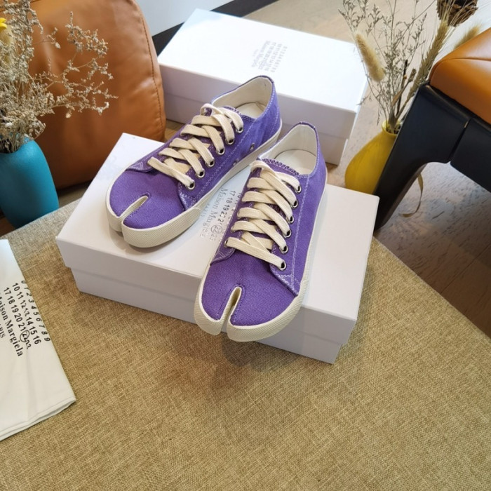 Maison Margiela Tabi Shoes