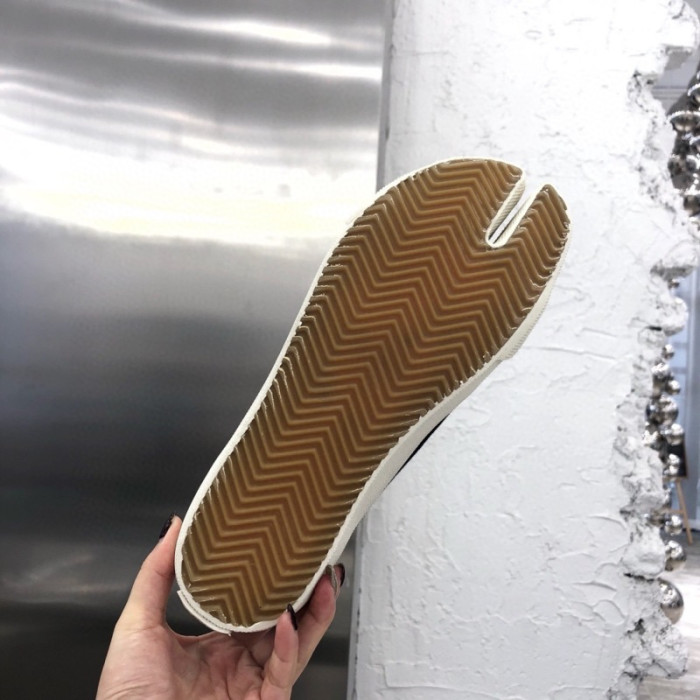 Maison Margiela Tabi Shoes
