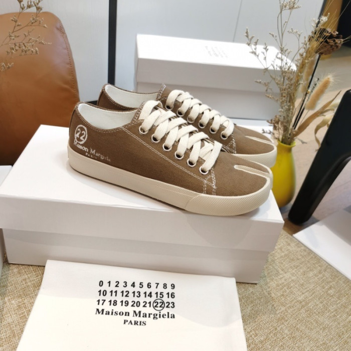 Maison Margiela Tabi Shoes