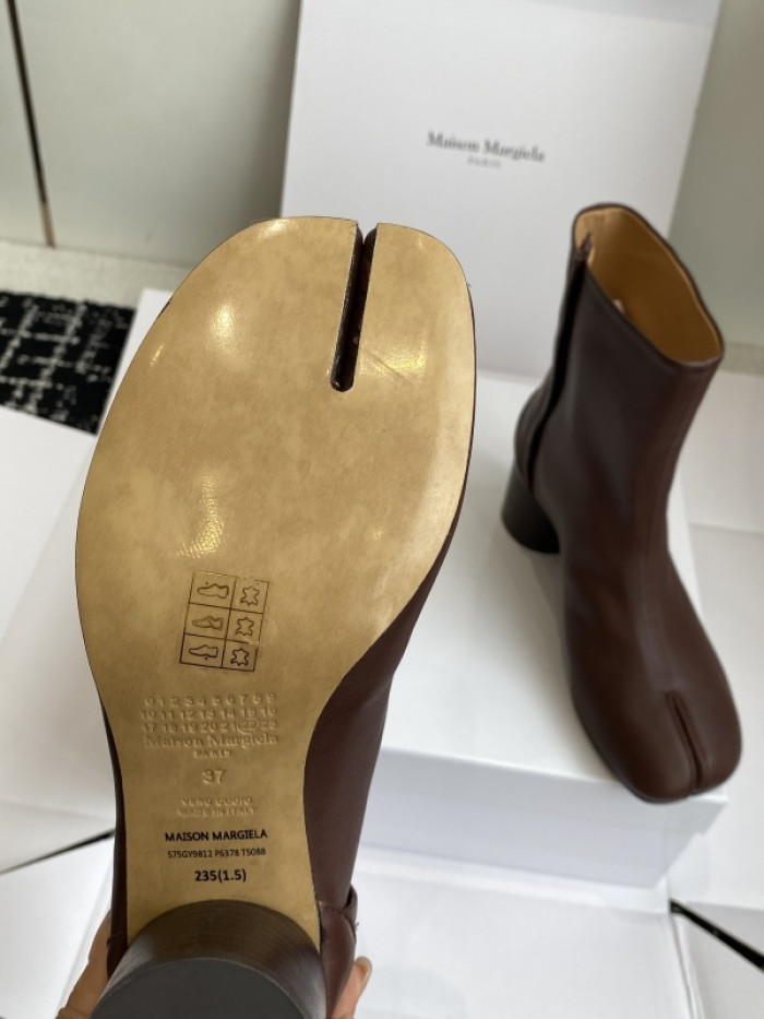 Maison Margiela Tabi Shoes