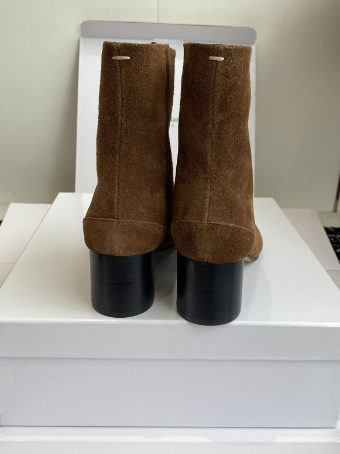 Maison Margiela Tabi Shoes