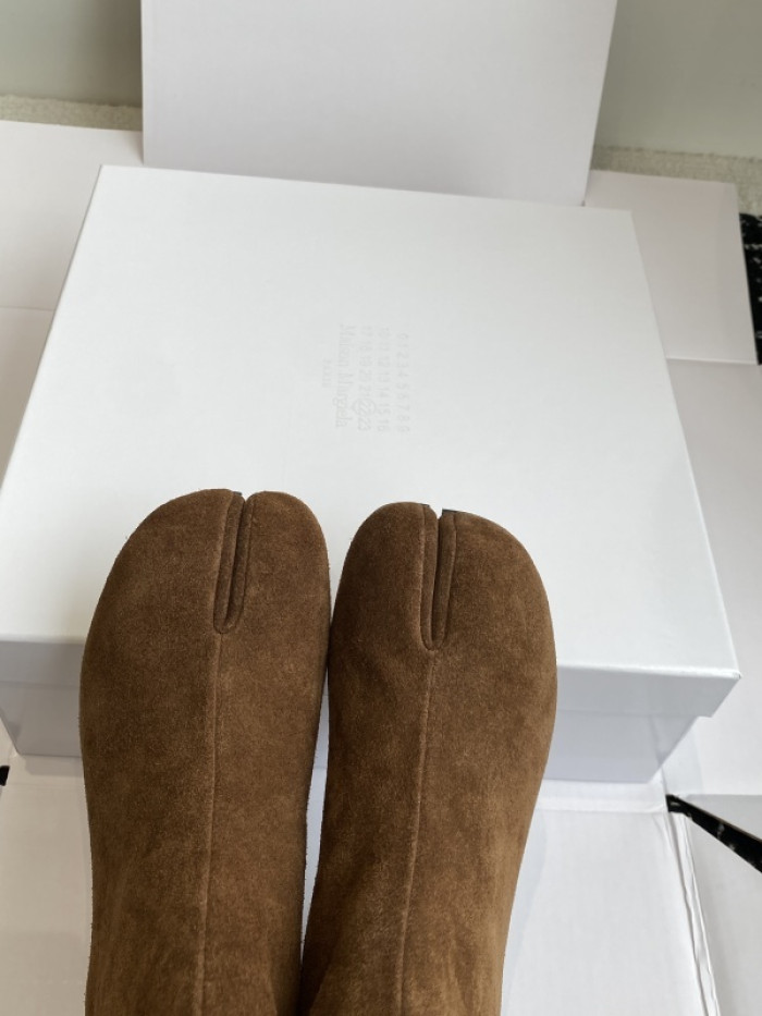 Maison Margiela Tabi Shoes