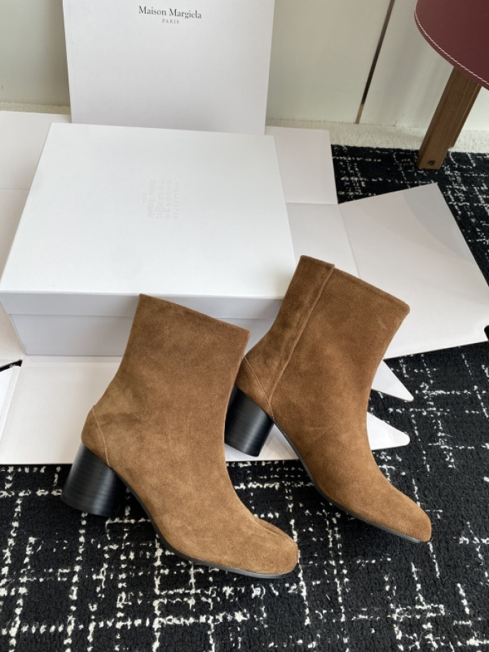 Maison Margiela Tabi Shoes
