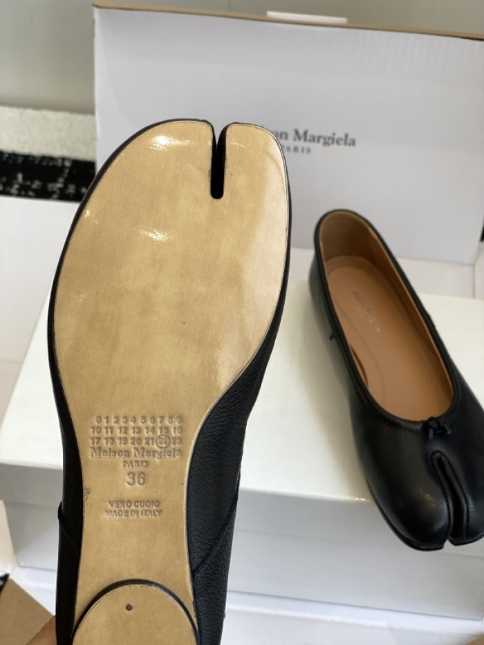 Maison Margiela Tabi Shoes