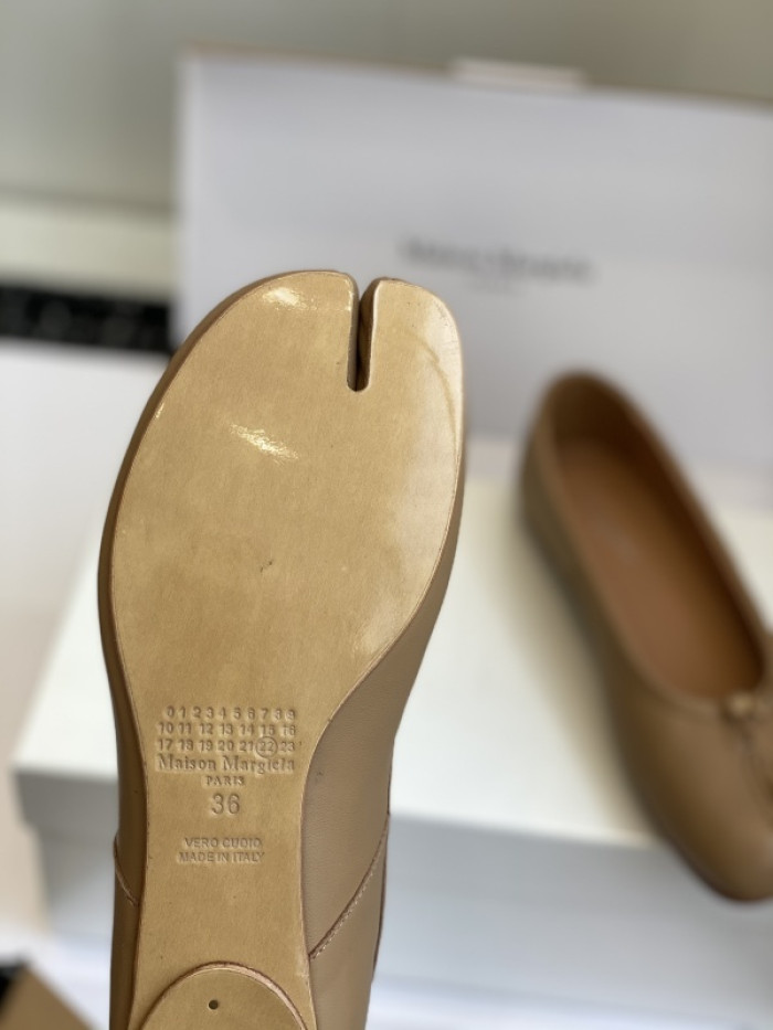 Maison Margiela Tabi Shoes