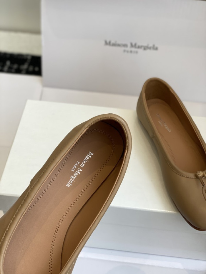 Maison Margiela Tabi Shoes