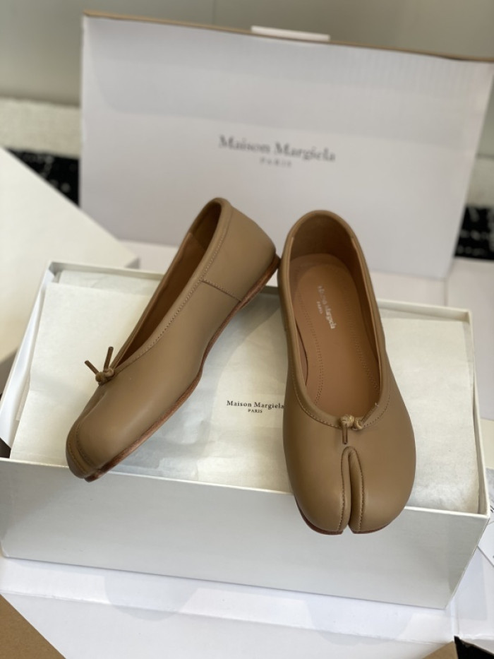 Maison Margiela Tabi Shoes