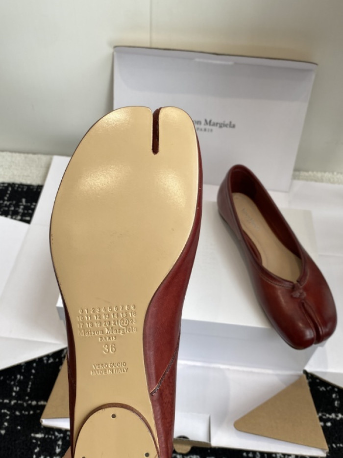 Maison Margiela Tabi Shoes