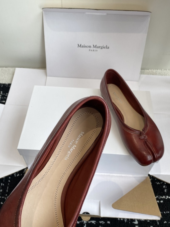 Maison Margiela Tabi Shoes