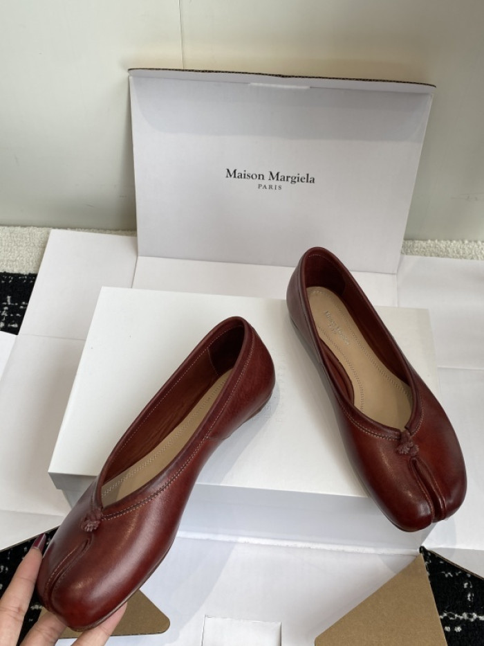 Maison Margiela Tabi Shoes