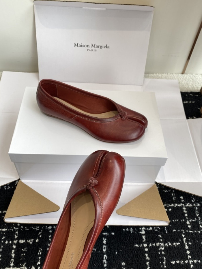 Maison Margiela Tabi Shoes