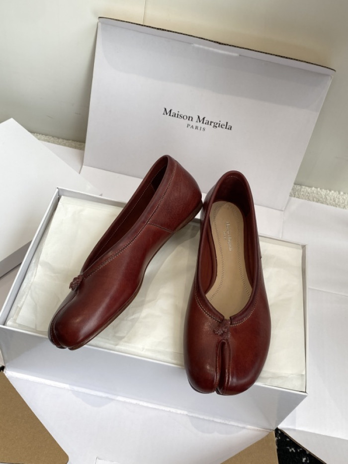 Maison Margiela Tabi Shoes