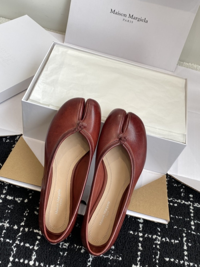 Maison Margiela Tabi Shoes