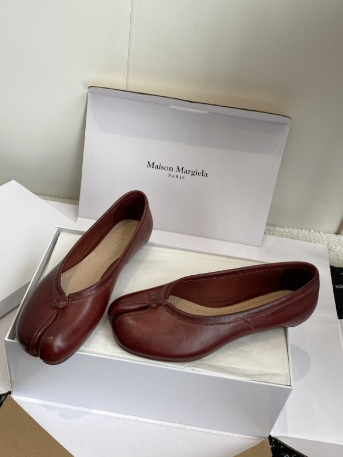 Maison Margiela Tabi Shoes