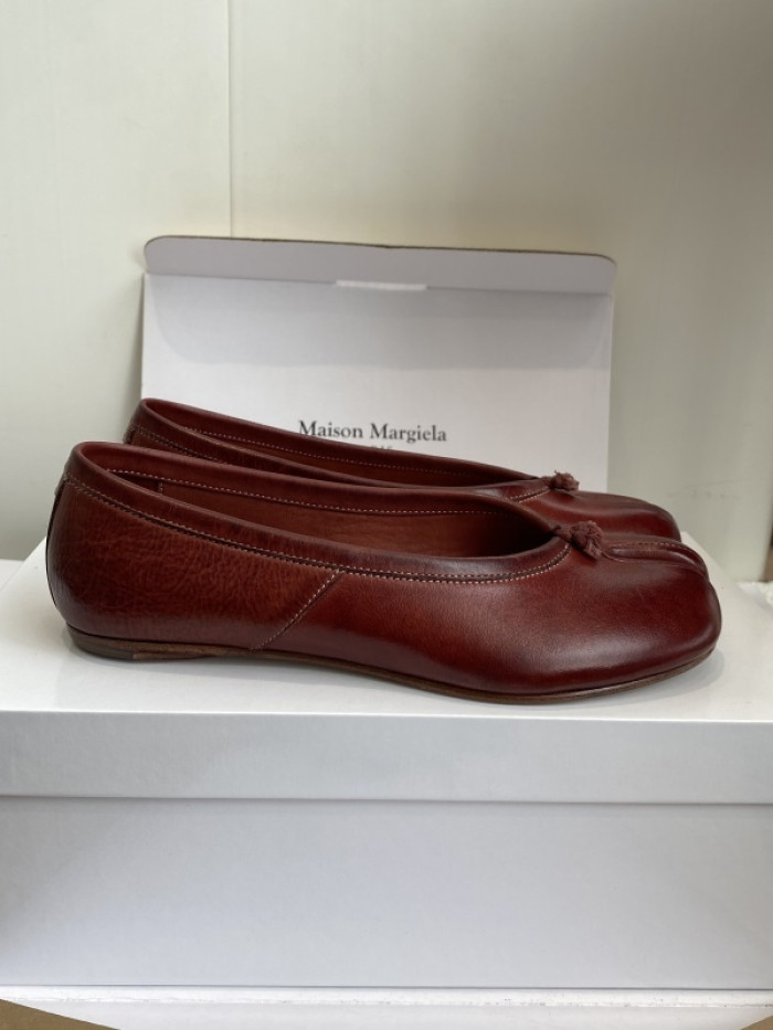 Maison Margiela Tabi Shoes