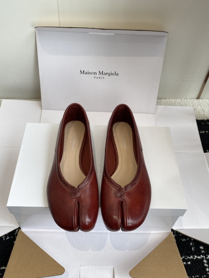 Maison Margiela Tabi Shoes