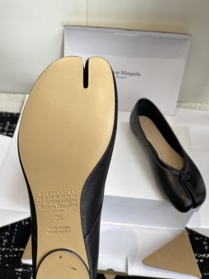 Maison Margiela Tabi Shoes