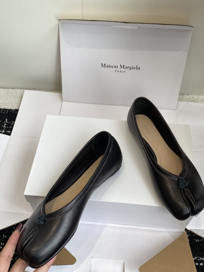 Maison Margiela Tabi Shoes