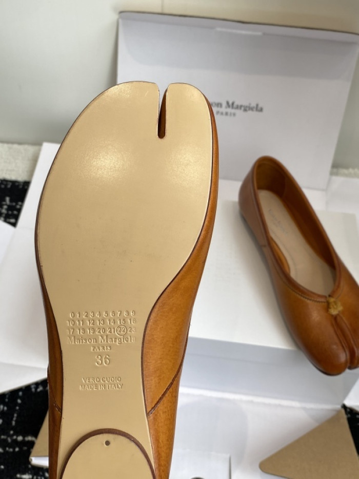 Maison Margiela Tabi Shoes