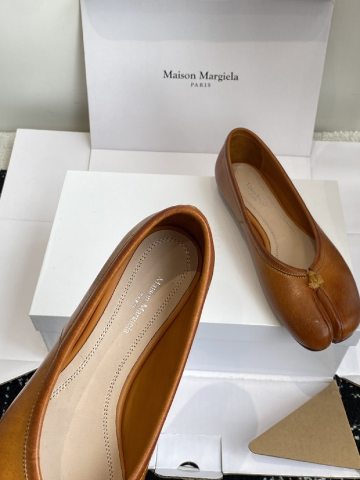 Maison Margiela Tabi Shoes