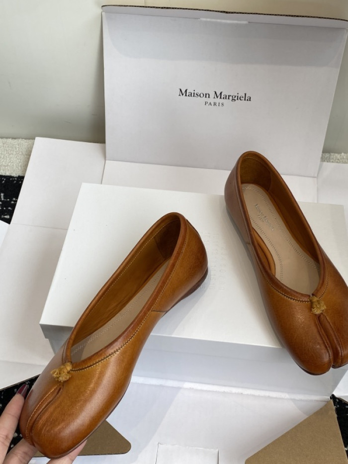 Maison Margiela Tabi Shoes
