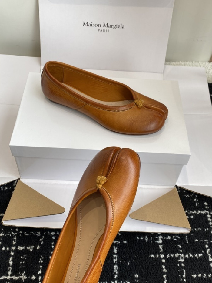 Maison Margiela Tabi Shoes