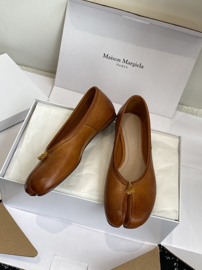 Maison Margiela Tabi Shoes