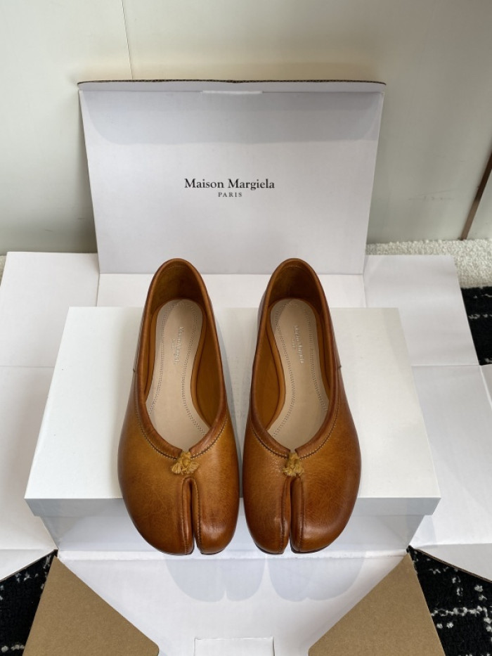 Maison Margiela Tabi Shoes