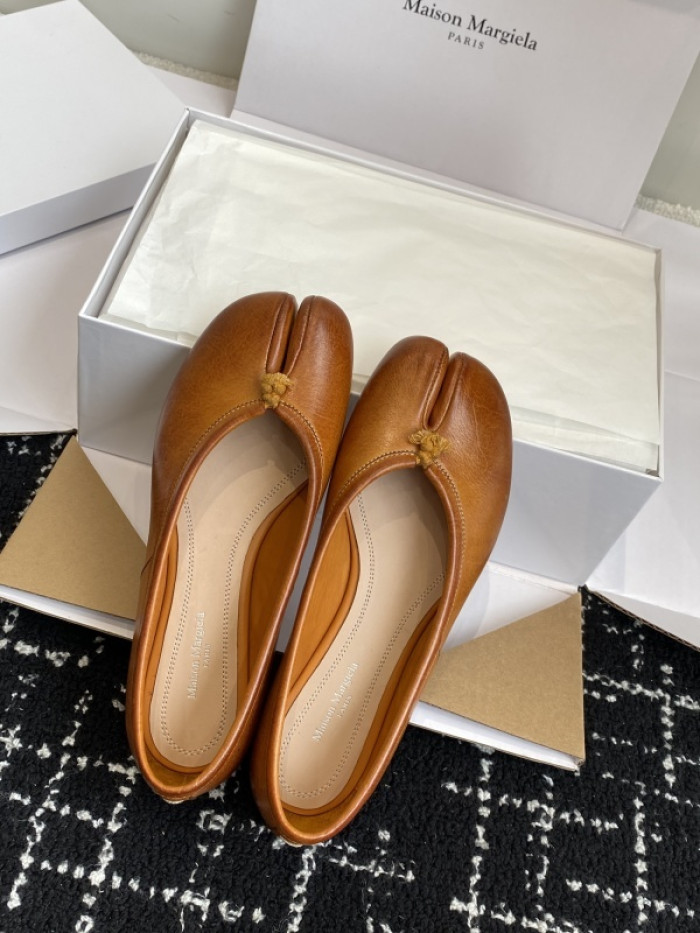 Maison Margiela Tabi Shoes