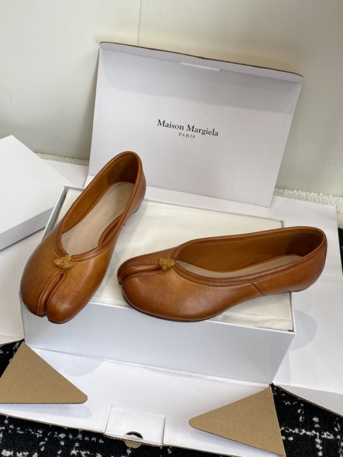 Maison Margiela Tabi Shoes