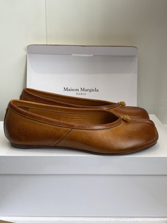 Maison Margiela Tabi Shoes