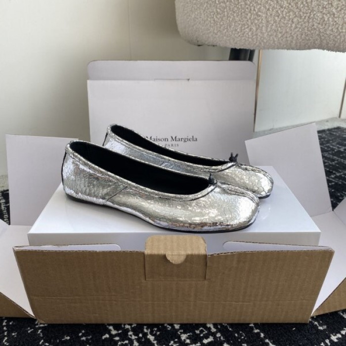 Maison Margiela Tabi Shoes