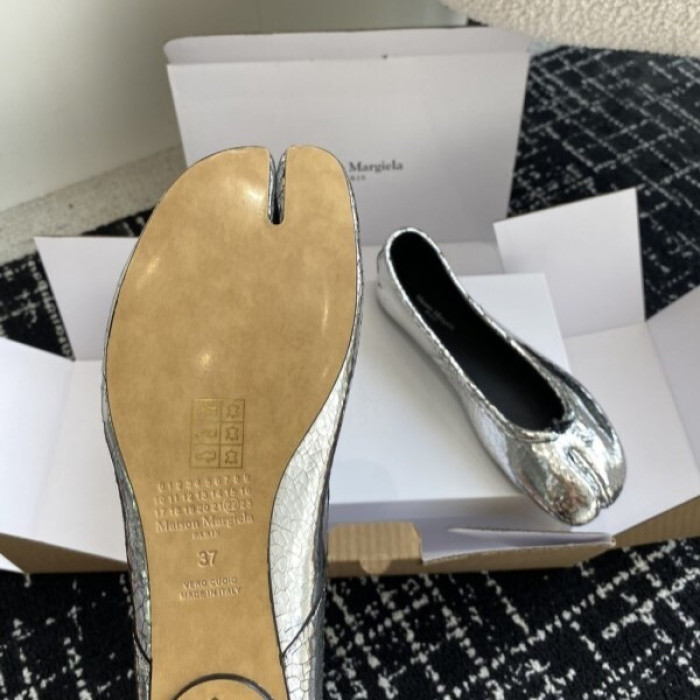 Maison Margiela Tabi Shoes