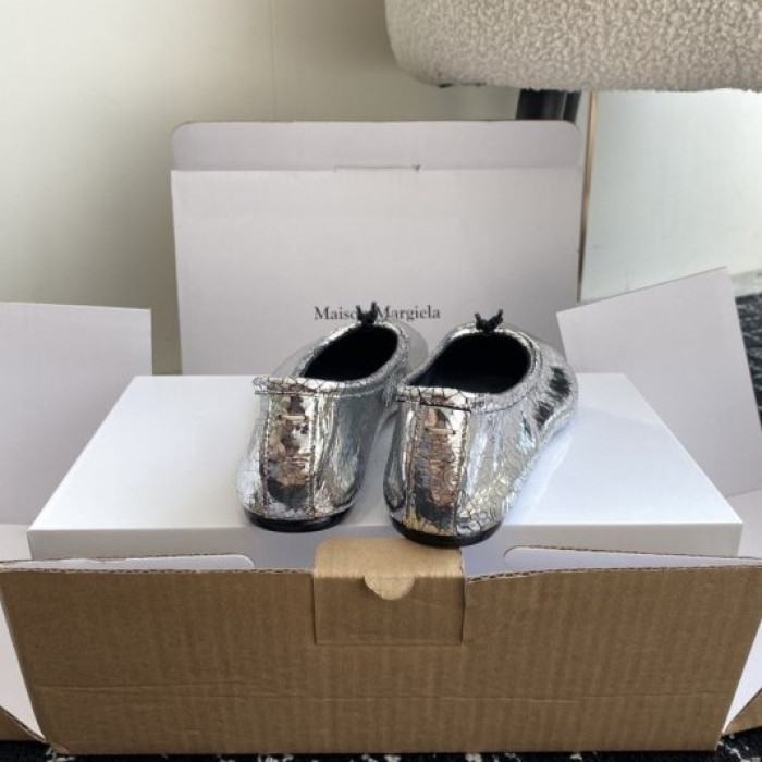 Maison Margiela Tabi Shoes