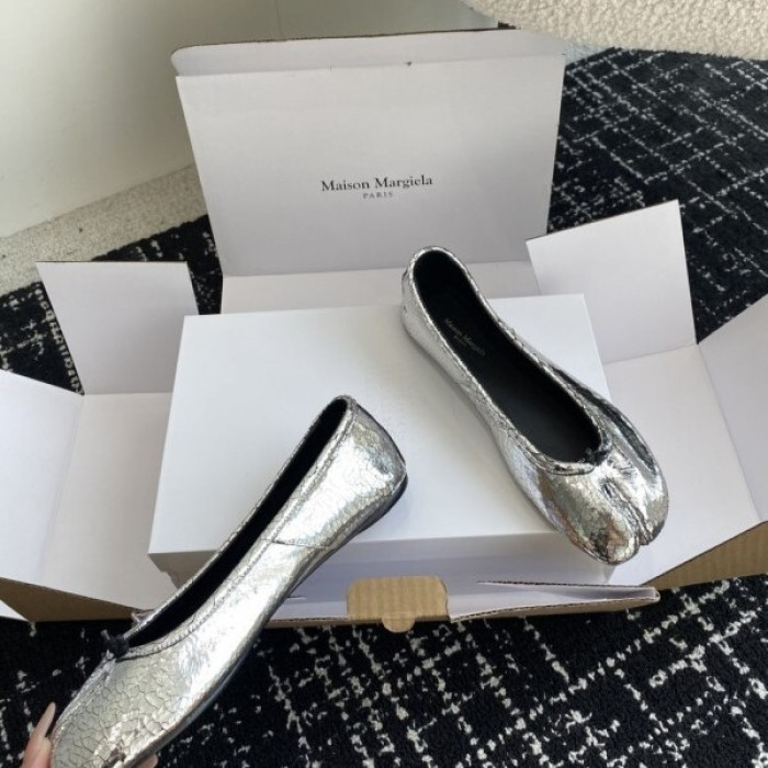 Maison Margiela Tabi Shoes