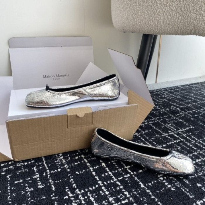 Maison Margiela Tabi Shoes