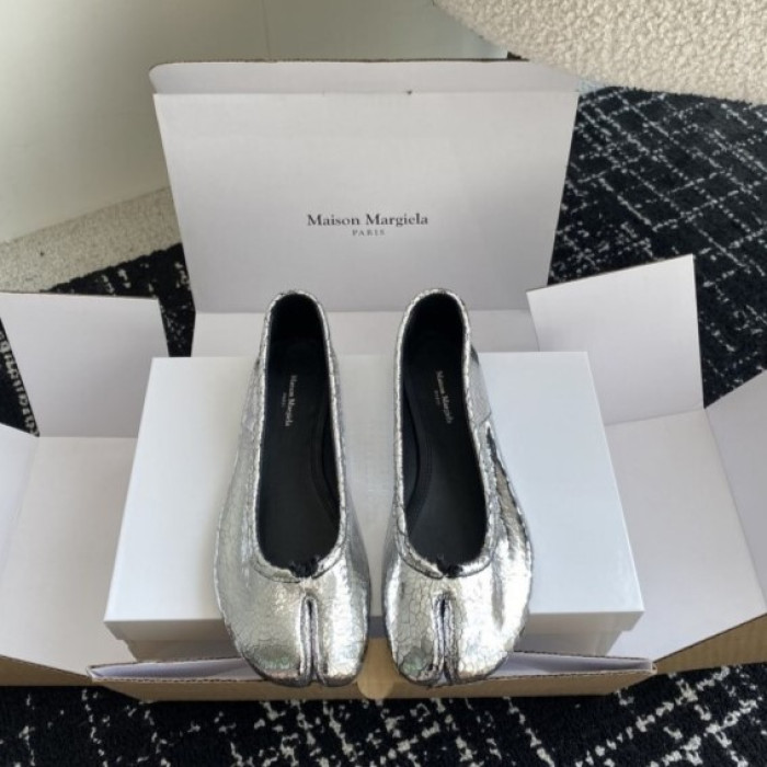 Maison Margiela Tabi Shoes