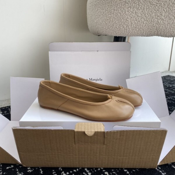 Maison Margiela Tabi Shoes