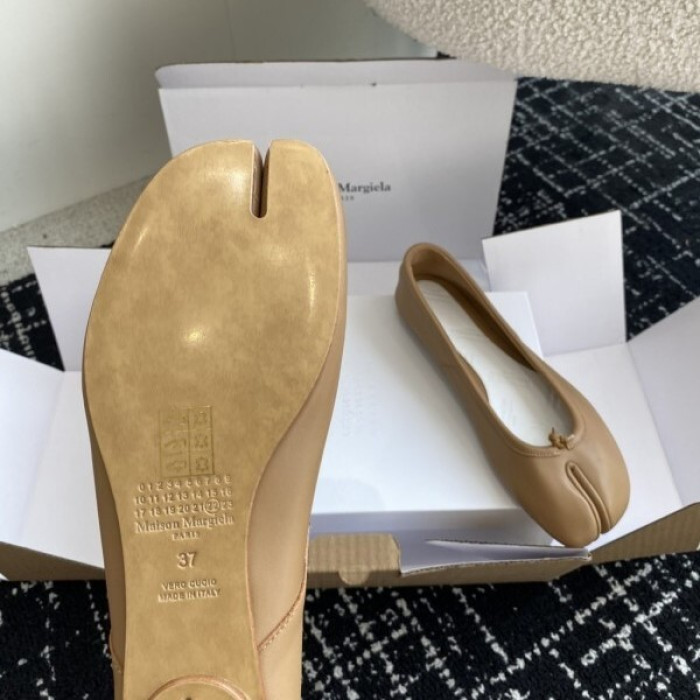 Maison Margiela Tabi Shoes
