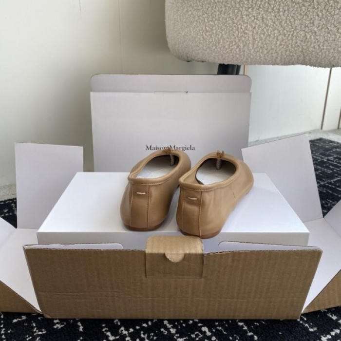 Maison Margiela Tabi Shoes