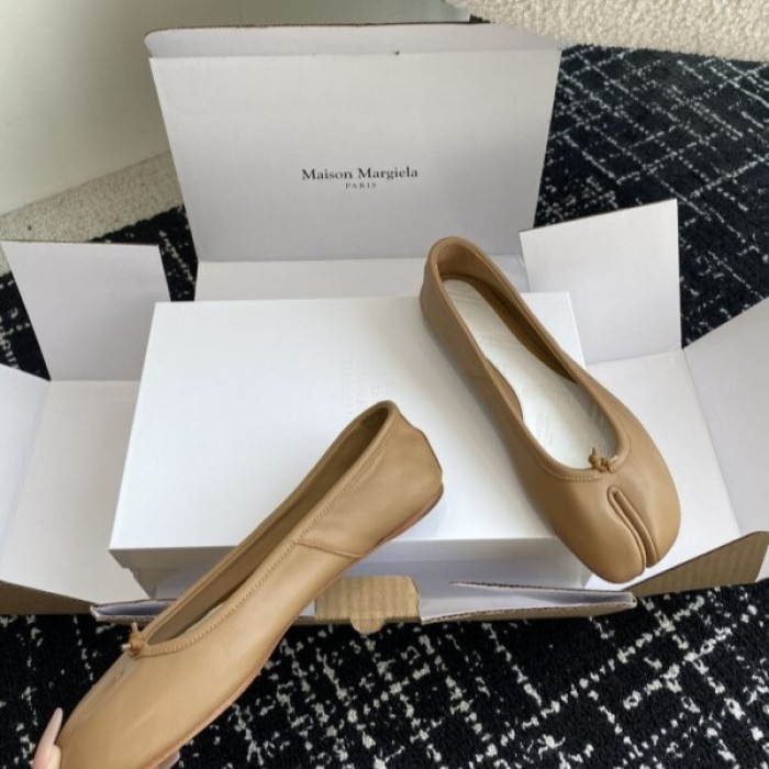 Maison Margiela Tabi Shoes