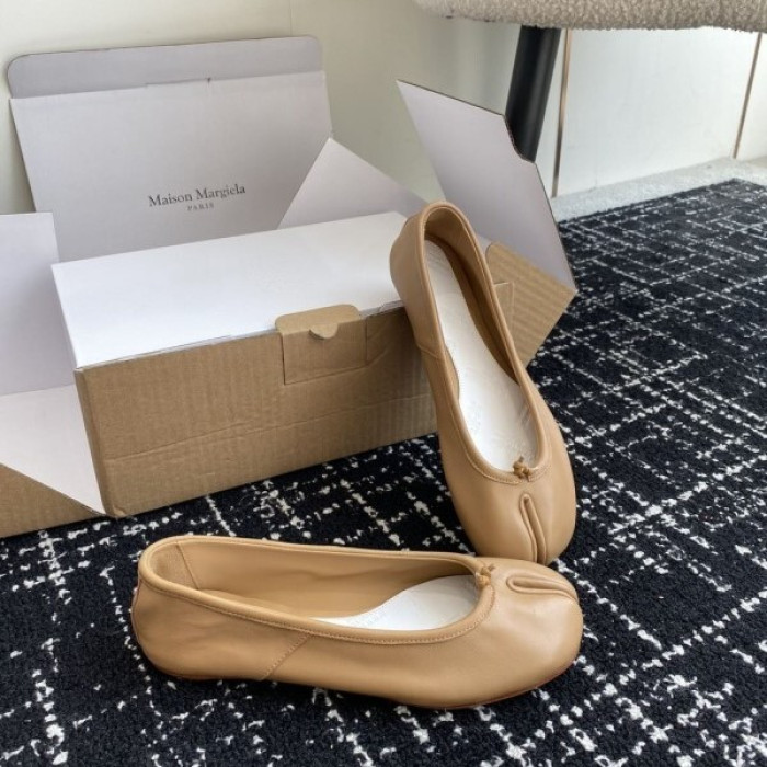 Maison Margiela Tabi Shoes